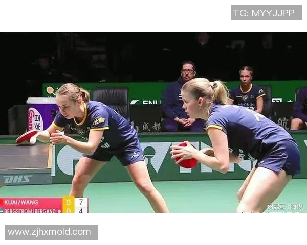 杭州乒乓球队控制策略分析及其在全国赛事中的影响探讨